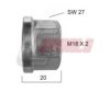 CASALS 21152 Wheel Nut